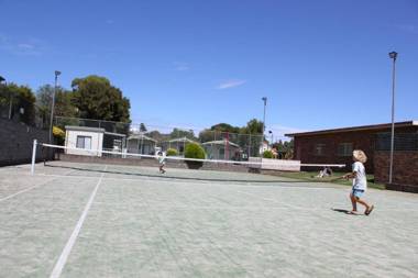 BIG4 Warrnambool Figtree Holiday Park