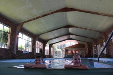 BIG4 Warrnambool Figtree Holiday Park