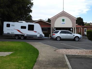 BIG4 Warrnambool Figtree Holiday Park