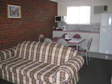 Warrnambool Motel and Holiday Park