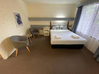 Mahogany Motel Warrnambool