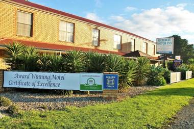 Gateway Motor Inn Warrnambool