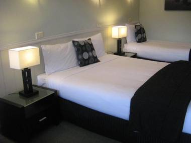 Motel Warrnambool
