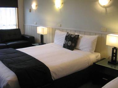 Motel Warrnambool