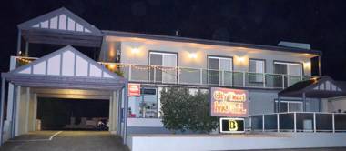 City Heart Motel