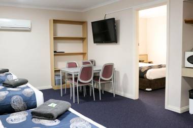 Downtown Motel Warrnambool