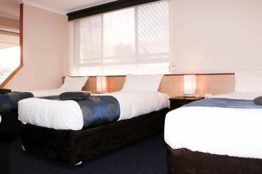 Downtown Motel Warrnambool