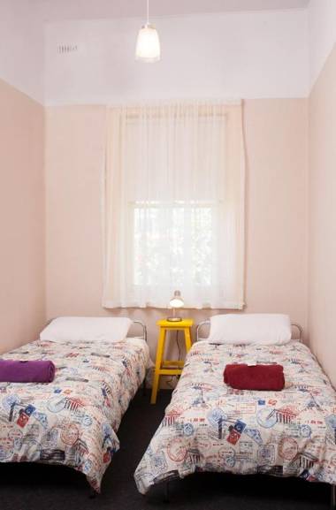 The Cally Hotel