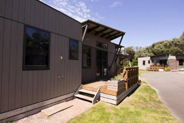 Surfside Holiday Park Warrnambool