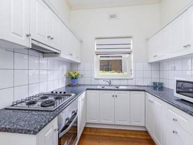 Fairholme Apartment