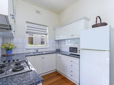 Fairholme Apartment