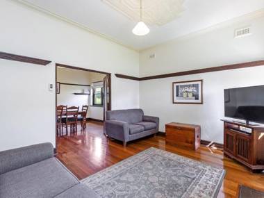 Fairholme Apartment