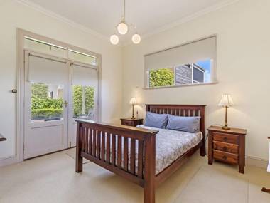 Fairholme Townhouse