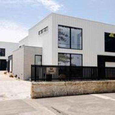 Timor Street Apartments