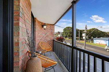 Tudor Motor Inn Warrnambool