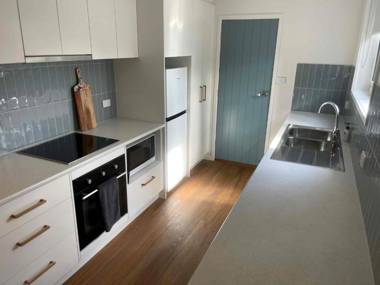 Racecourse Apartments