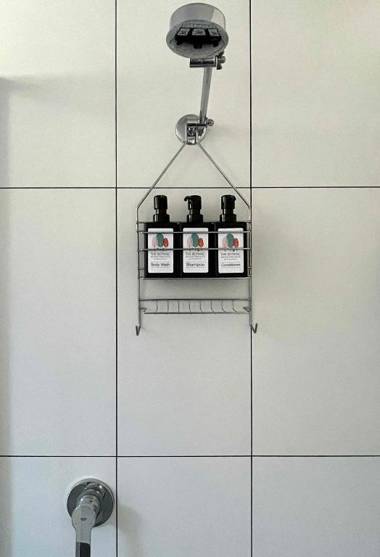 Racecourse Apartments