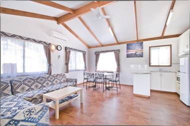 Warragul Gardens Holiday Park