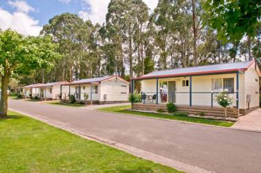 Warragul Gardens Holiday Park