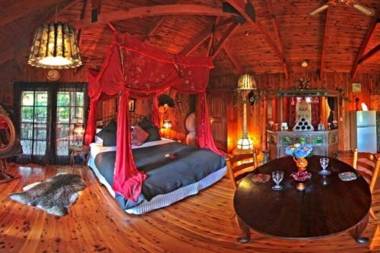 Forget Me Not Cottages