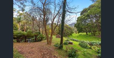 Forget Me Not Cottages