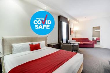 Prince of Wales Motor Inn