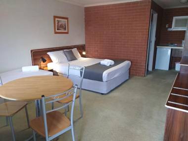 Junction Motel Wagga