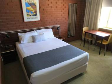 Junction Motel Wagga