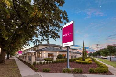 Mercure Wagga Wagga