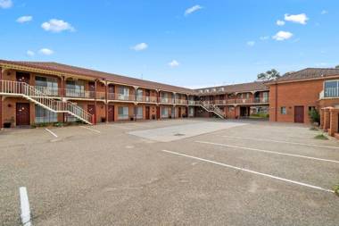 Comfort Inn Heritage Wagga