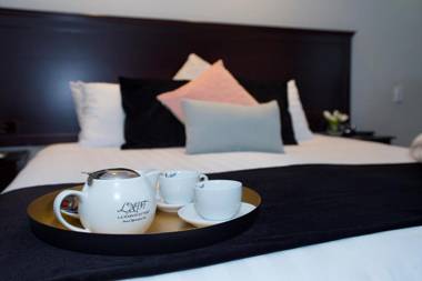 International Hotel Wagga Wagga