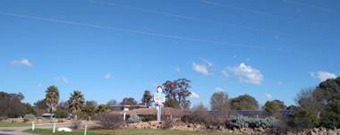 Allonville Gardens Motel