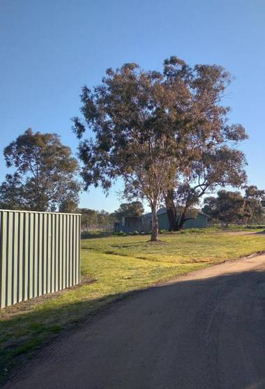 Allonville Gardens Motel