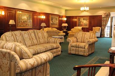 The Lawson Riverside Suites