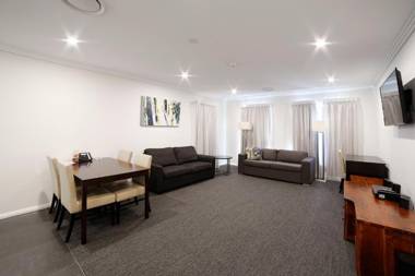 Best Western Plus Bolton on the Park