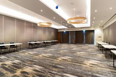 Quality Hotel Rules Club Wagga