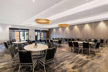 Quality Hotel Rules Club Wagga