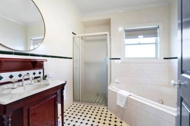 Wagga Wagga Country Cottages