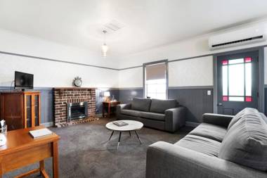Wagga Wagga Country Cottages