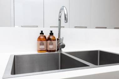 Colour & Swank at The Mill in the Heart of CBD!