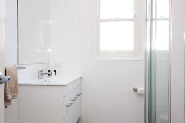 Apartments on Morrow