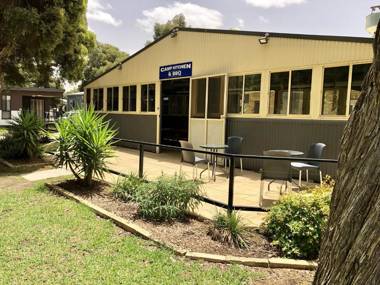 Ingenia Holidays Wagga Wagga