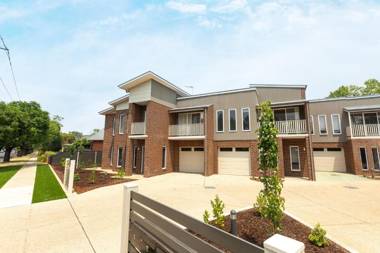 Wagga Apartments #2