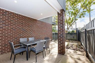 Wagga Apartments #5