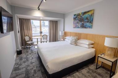 Hotel Victor