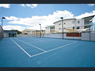 Gallery Resort Apartments