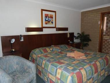 Wintersun Motel