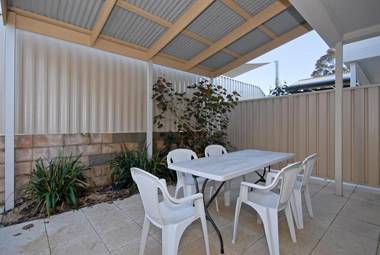 The Block Views Apartments Victor Harbor