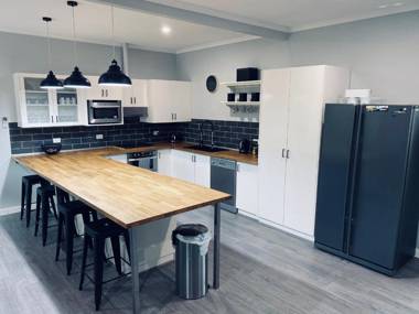 The Purple Door on Seaview