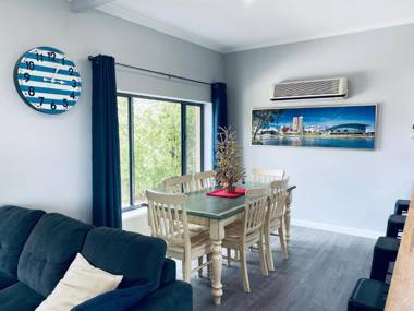 The Purple Door on Seaview